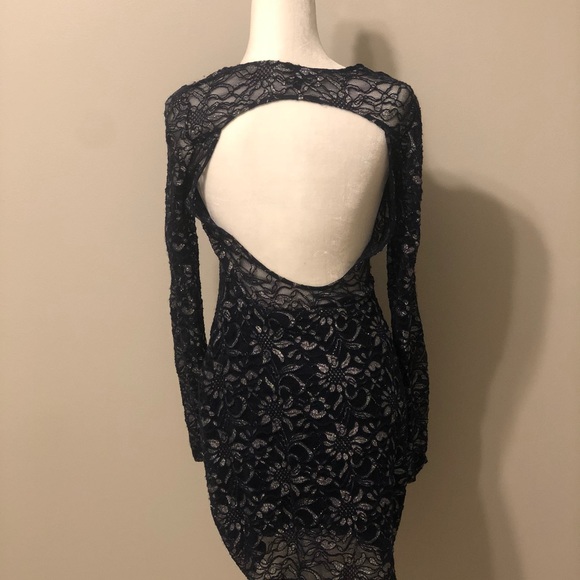 Express Dress - Picture 2 of 2